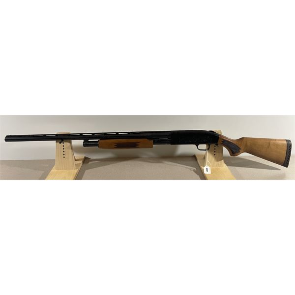 MOSSBERG MODEL 500 A IN 12 GA