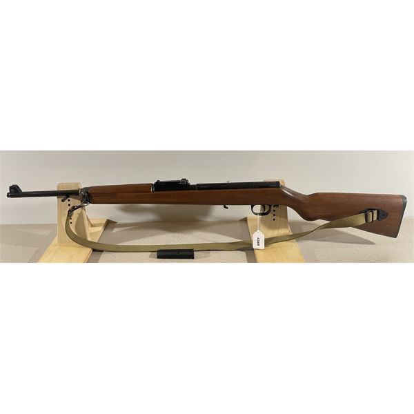NORINCO MODEL JW14 IN .22 LR