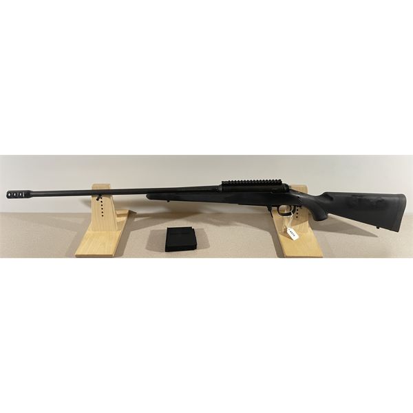 SAVAGE MODEL III IN .338 LAPUA