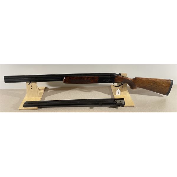 STOEGER CONDOR MODEL IN 12 GA O/U