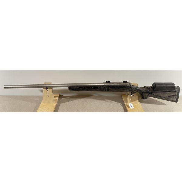 SAVAGE MODEL 12 TARGET RIFLE IN .308