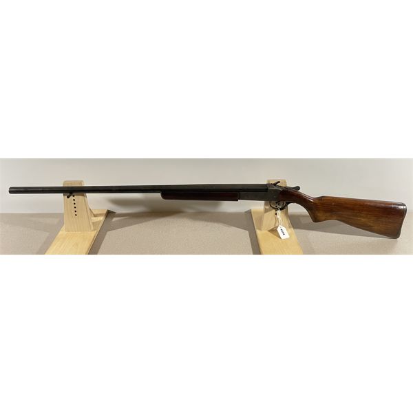 COOEY MODEL 84 IN 12 GA