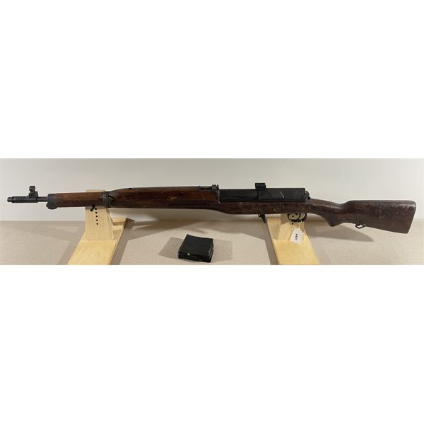 EGYPTIAN HAKIM IN .8 X 57