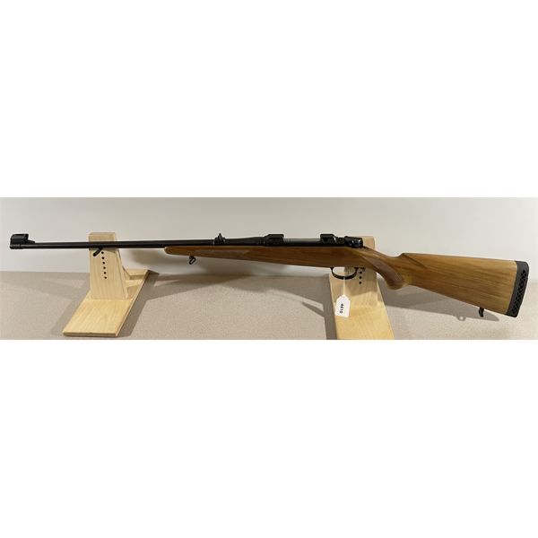 BRNO CZ MODEL 537 IN .30-06 - Kidd Family Auctions
