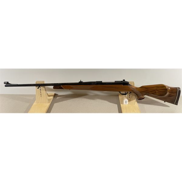 WEATHERBY MARK V IN .378 MAG