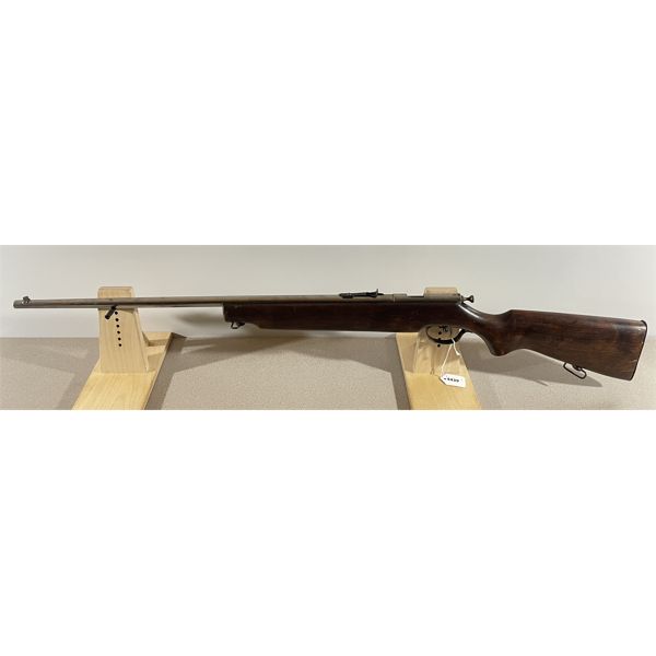 COOEY MODEL 82 IN .22 LR
