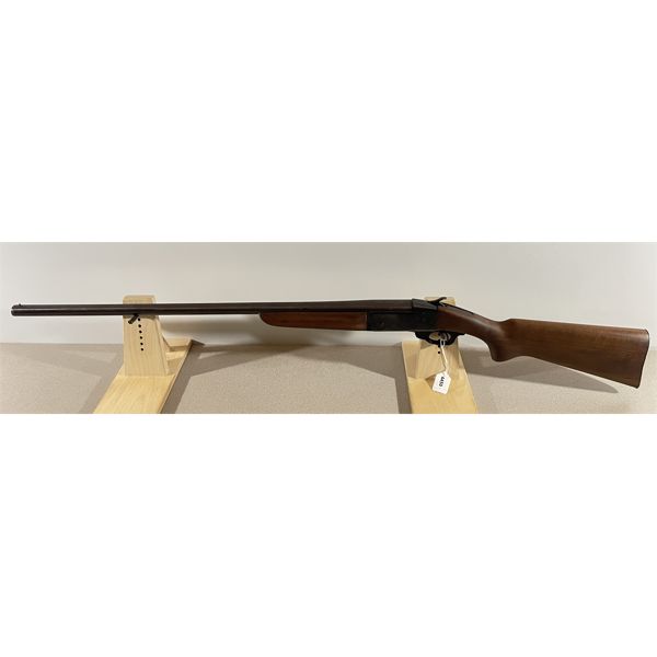 CIL MODEL 401 IN 12 GA