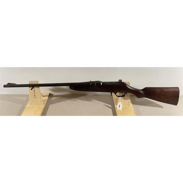 ROSS MODEL 1905 IN .303