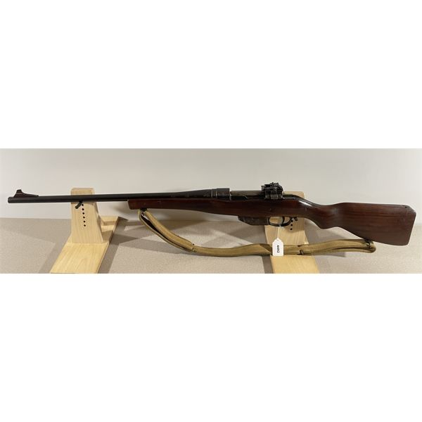 ROSS M10 MODEL IN .303