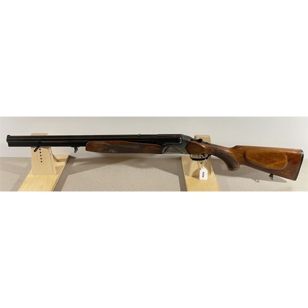 CZ MODEL 584-03 IN 12 GA / 5.6 X 52R O/U