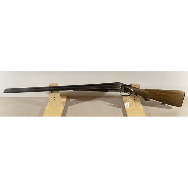 BAIKAL NO MODEL IN 12 GA SxS