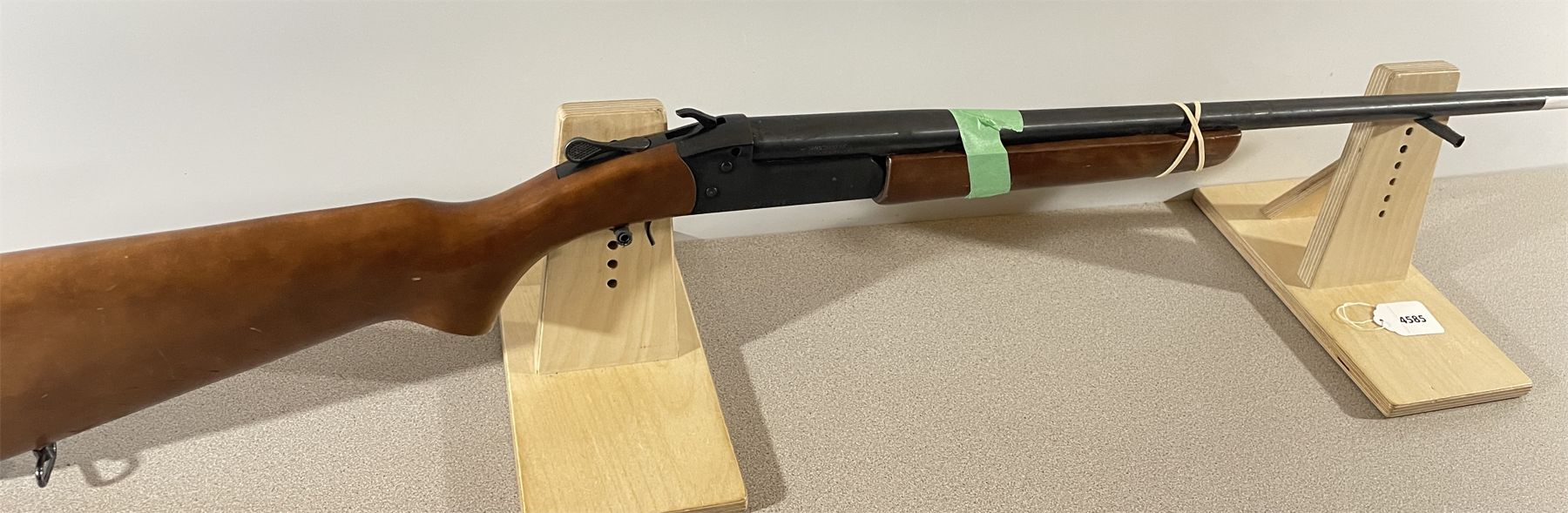 WINCHESTER MODEL 370 IN 410 GA PARTS GUN Kidd Family Auctions winchester-model-370-in-410-ga-parts-gun-kidd-family-auctions