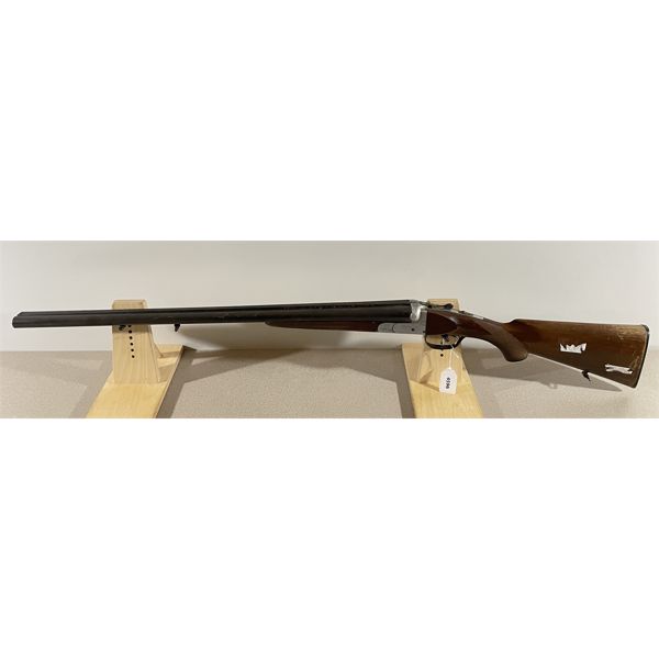 AYA NO MODEL IN 12 GA SxS