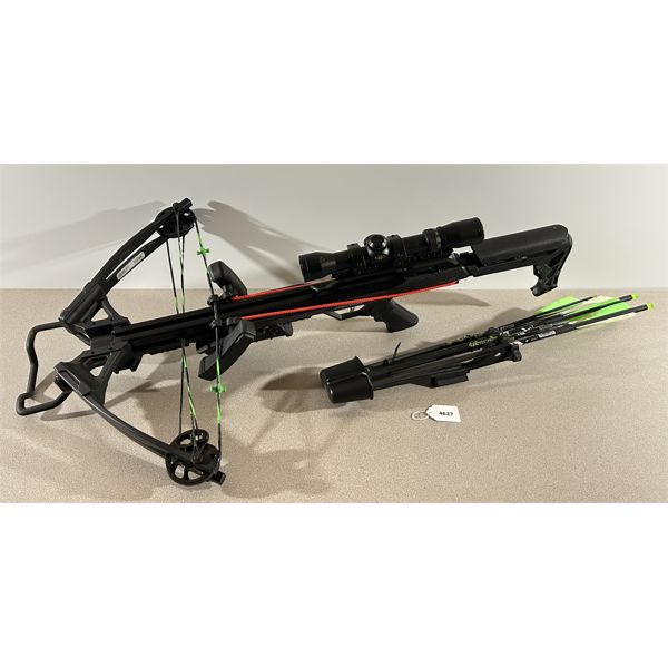 XFORCE BLADE CROSSBOW