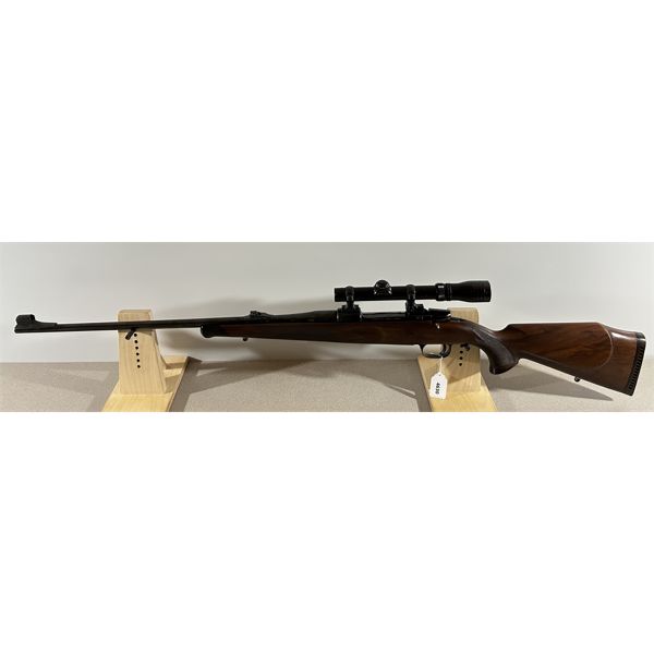 HEYM MODEL SR20N IN .30-06