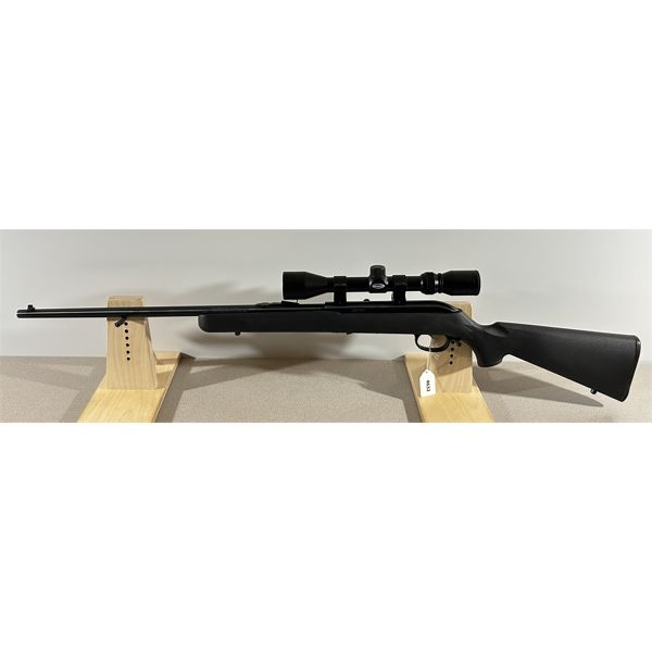 SAVAGE MODEL 64 IN .22 LR