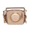 Image 1 : Michael Kors Cream Leather Scout Large Shoulder Bag