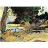 Image 1 : Paul Gauguin - Te Burao