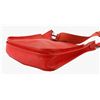 Image 3 : Hermes Red Epsom Leather Evelyne III PM Crossbody Bag