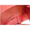 Image 6 : Hermes Red Epsom Leather Evelyne III PM Crossbody Bag