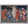 Image 1 : Edward Burne-Jones - The Adoration of the Magi