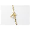 Image 4 : Louis Vuitton Gold-tone Collier Together Necklace
