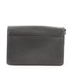 Image 2 : Louis Vuitton Selenga Pouch Taiga Leather Black