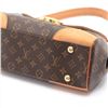 Image 3 : Louis Vuitton Brown Monogram Canvas Leather Beverly MM Shoulder Bag