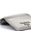 Image 5 : Prada Monochrome Compact Flap Wallet Saffiano Leather