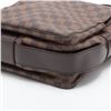 Image 3 : Louis Vuitton Damier Ebene Canvas Leather Naviglio Messenger Bag