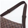 Image 5 : Louis Vuitton Damier Ebene Canvas Leather Naviglio Messenger Bag