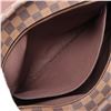 Image 7 : Louis Vuitton Damier Ebene Canvas Leather Naviglio Messenger Bag