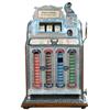 Image 1 : 5 Cent Mills F.O.K. Vendor Slot Machine