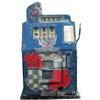 Image 1 : 5 Cent Mills Castle Front Slot Machine