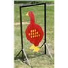 Image 1 : Red Goose Shoes Double Sided Sidewalk Sign