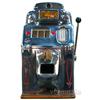 Image 1 : 50 Cent Jennings Standard Chief Slot Machine w/ Keys