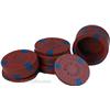 Image 1 : Southern Club Dice Shell & Chips – Dice shell and 13 ch