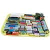 Image 1 : Dice Wrappers and Container Collection - Collection con