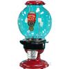 Image 1 : 5 Cent Columbus Model 45A Vending Machine - Red w/ Keys