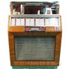 Image 1 : Seeburg Select-O-Matic Jukebox