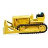 Image 1 : Doepke Pressed Metal Model Toy, "Caterpillar" Crawler D