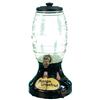 Image 1 : Mission Grapefruit Countertop Syrup Dispenser C. 1920's