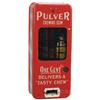 Image 1 : 1 Cent Pulver w/ Clown Chewing Gum Vending Machine, Has