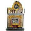 Image 1 : 5 cent Watling, "Rol-A-Top" Slot Machine All Original P