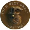 Image 1 : Goat Poker Buck