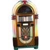 Image 1 : Rock-Ola Model No. CD88X Jukebox (Plays CD's) w/ 2 Remo