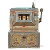 Image 1 : Coin-Op Mills "The Puritan Bell" 3 Reel Countertop Trad