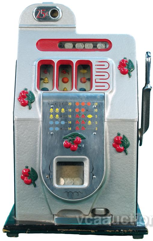 Machine Machine