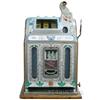 Image 1 : 5 Cent Mills F.O.K. Jackpot Slot Machine