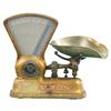 Image 1 :  Model 166 Dayton Candy Scale All Original (From a Cand